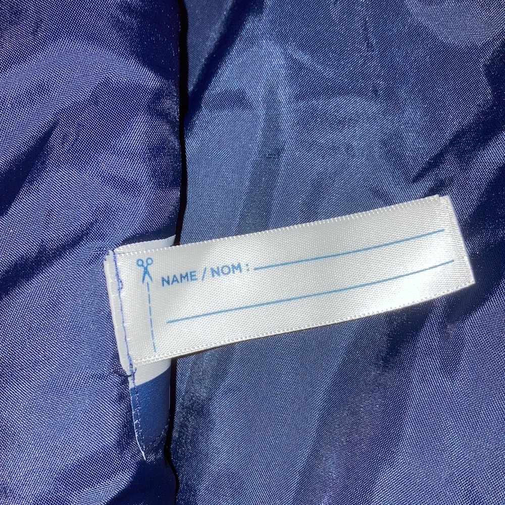 Lands’end Teenager Girl Snow Pants NEW - Picture 7 of 9